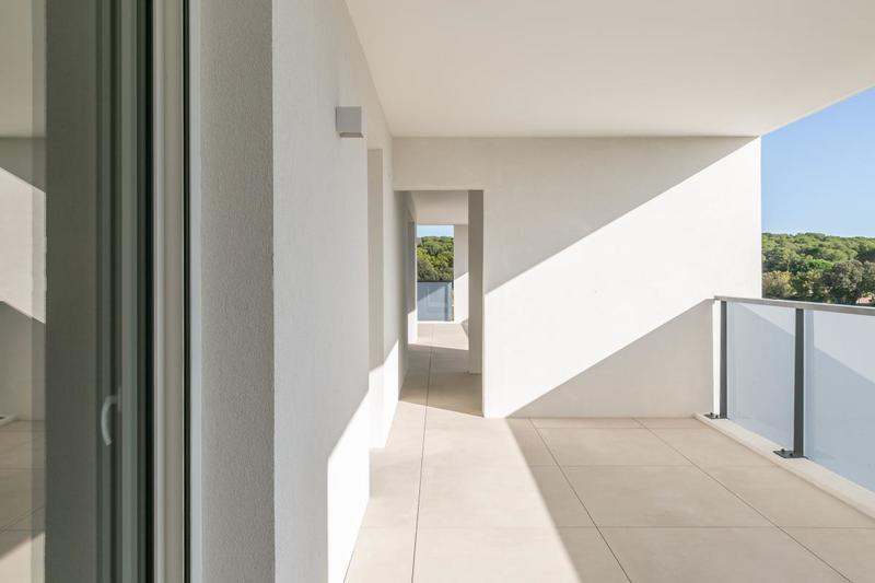 Appartement - 46 à 131 m² - 4 pièces