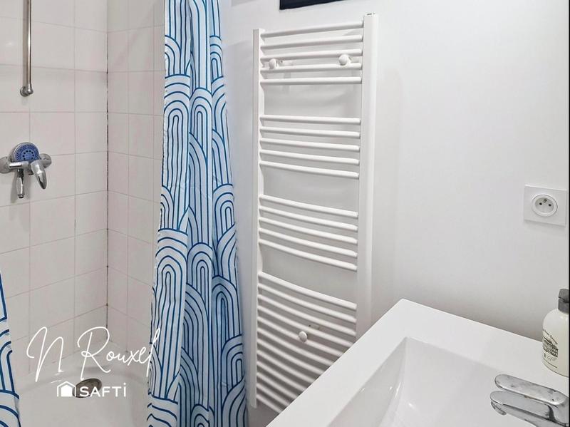 Maison - 68 m² - 4 pièces