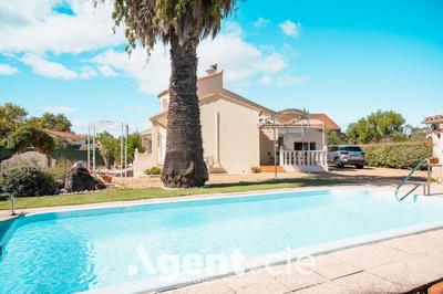 Maison - 138 m² - 4 pièces