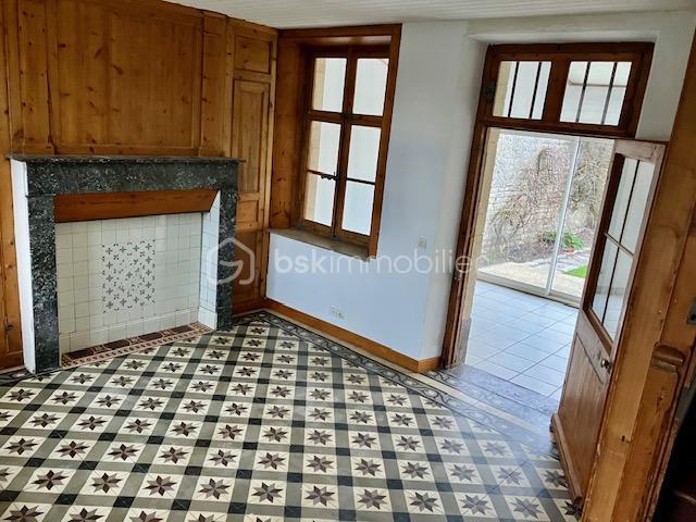 Maison en pierre - 208 m² - 4 pièces
