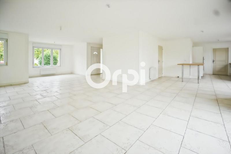 Maison - 177 m² - 6 pièces