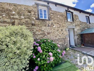 Maison - 241 m² - 10 pièces