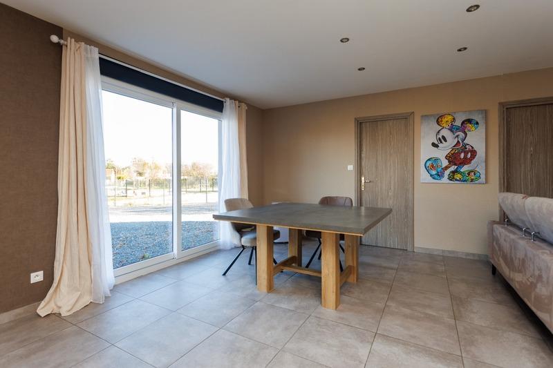 Maison - 58 m² - 3 pièces