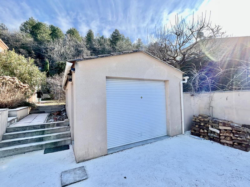 Villa - 172 m² - 5 pièces