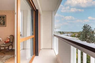 Appartement - 102 m² - 4 pièces