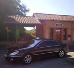 Taxis Class Business