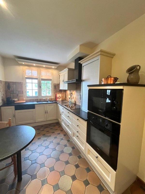 Maison - 136 m² - 7 pièces