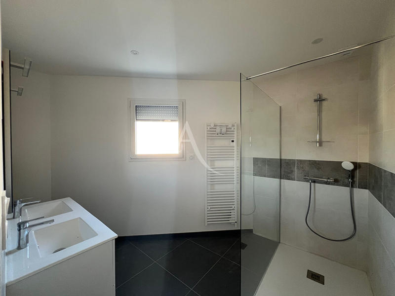 Maison - 112 m² - 4 pièces