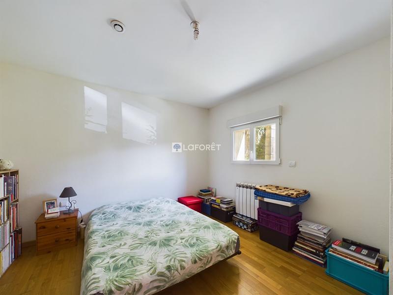 Maison - 126 m² - 7 pièces