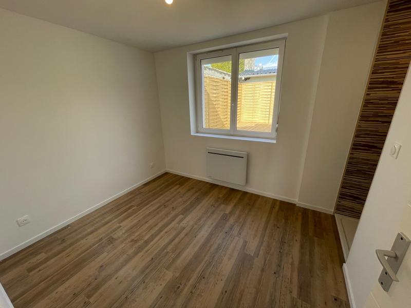 Maison - 66 m² - 7 pièces