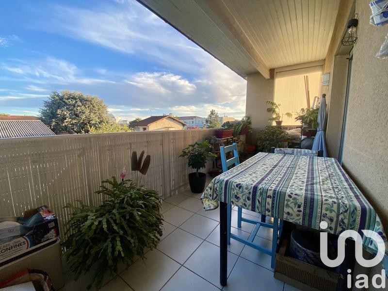 Appartement - 78 m² - 4 pièces