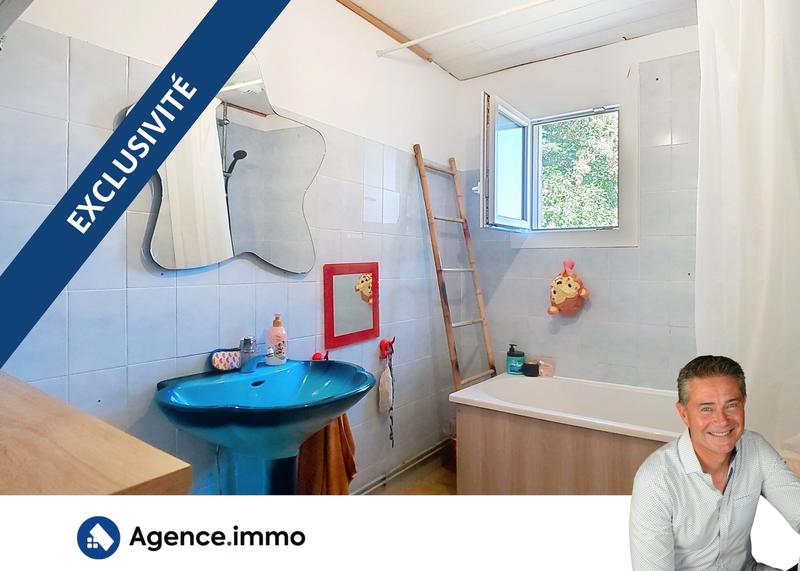 Maison - 130 m² - 4 pièces