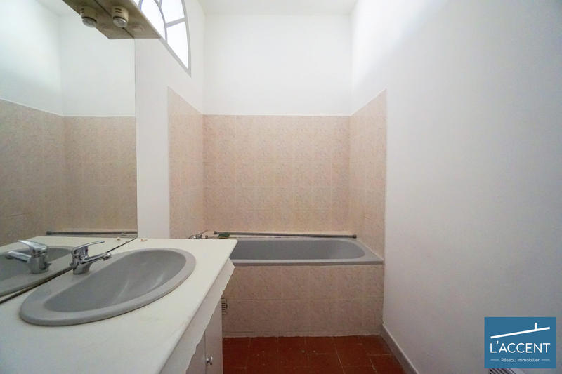 Appartement - 78 m² - 3 pièces