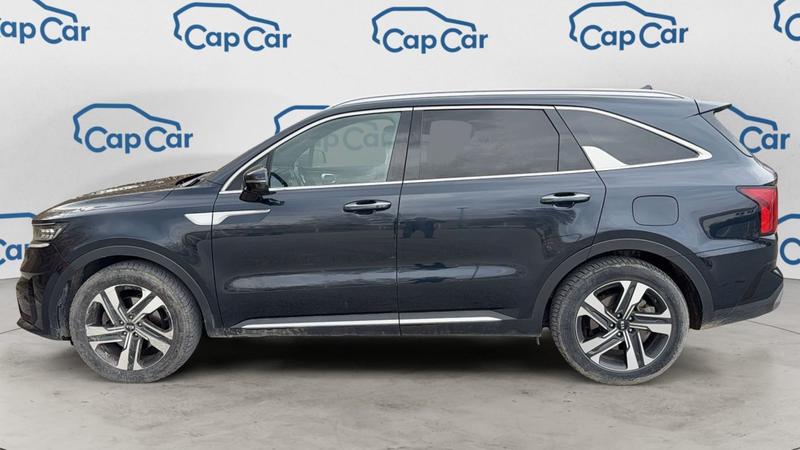 Kia Sorento IV 1.6 t-Gdi Plug in Hybrid 265 Premium