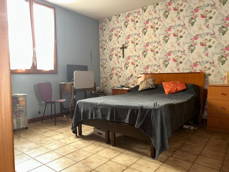 Maison - 115 m² - 4 pièces