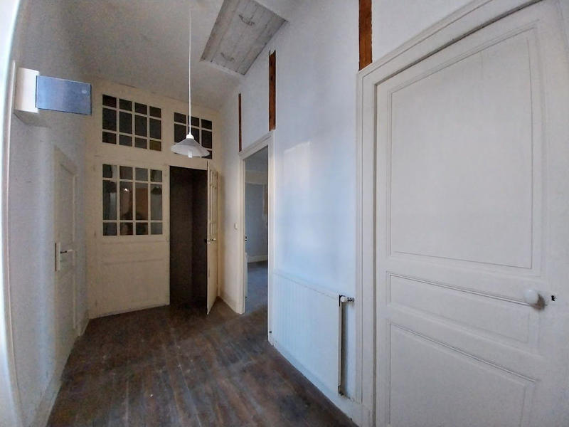 Maison - 130 m² - 4 pièces