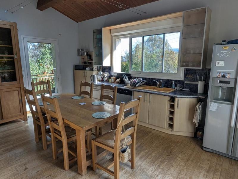 Maison - 266 m² - 8 pièces