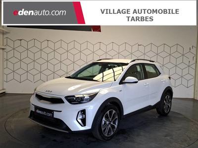 Kia Stonic 1.0 t-GDi 100 ch Bvm6 Collection