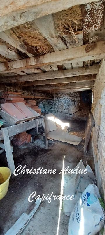 Maison - 31 m² - 1 pièce