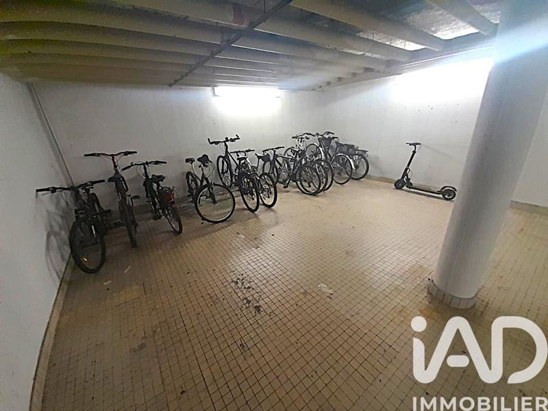 Appartement - 31 m² - 2 pièces