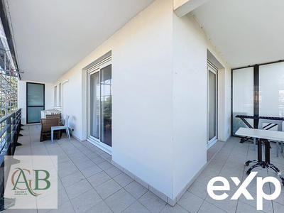 Appartement - 32 m² - 2 pièces