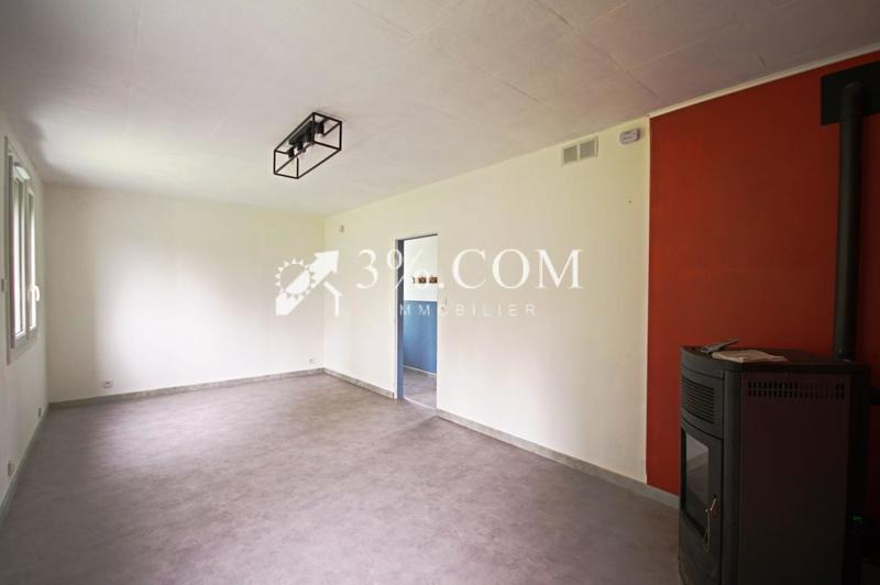 Maison - 86 m² - 5 pièces