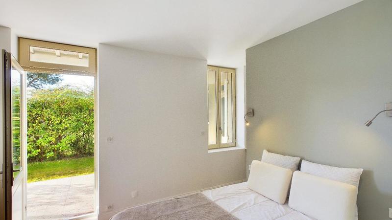 Villa - 180 m² - 7 pièces