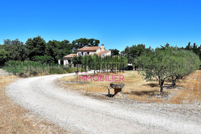 Maison - 135 m² - 4 pièces