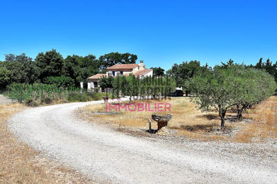 Maison - 135 m² - 4 pièces