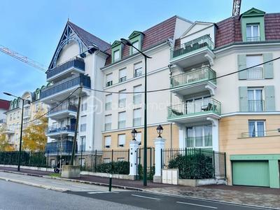 Studio - 29 m² - 1 pièce