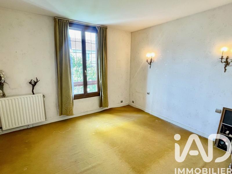 Maison - 170 m² - 6 pièces