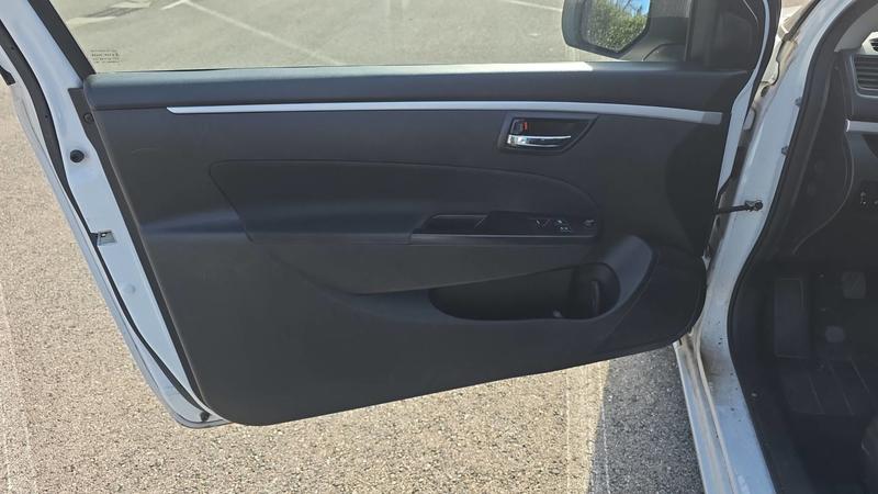 Suzuki Swift 1.2 Vvt 94 Privilege