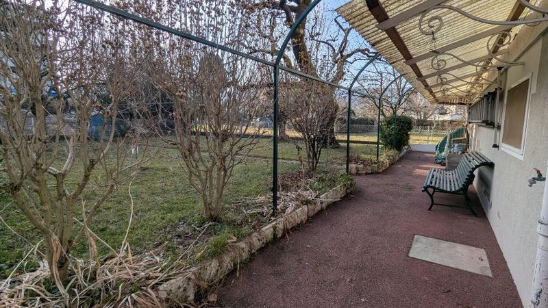 Maison - 146 m² - 6 pièces