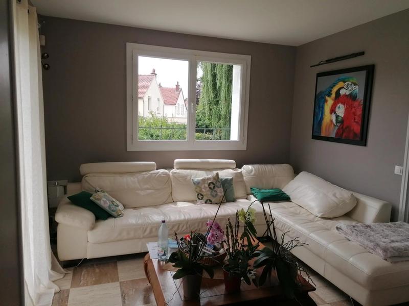 Maison - 158 m² - 7 pièces