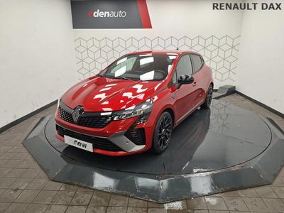 Renault Clio TCe 90 Gsr2 Esprit Alpine