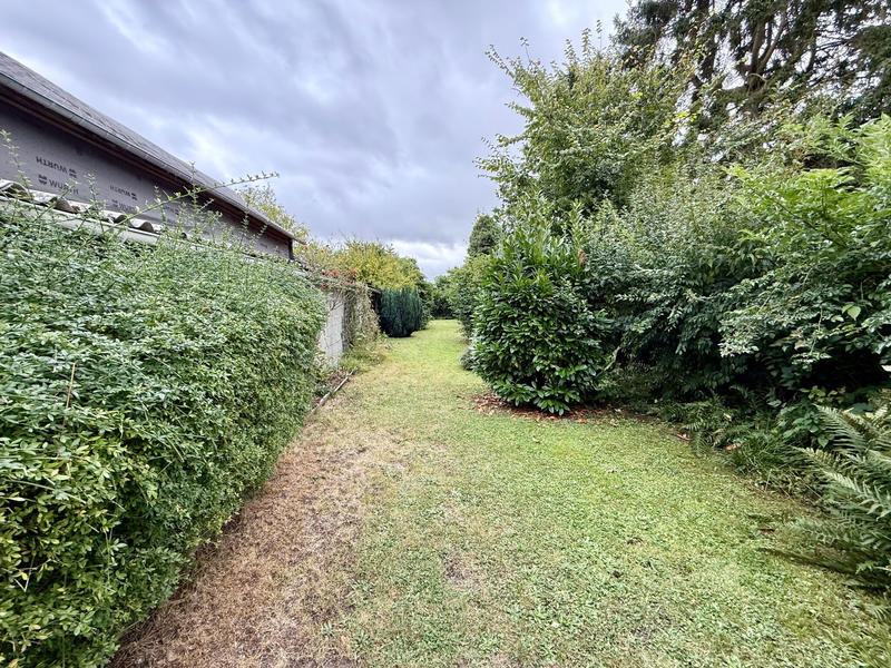 Maison - 84 m² - 3 pièces