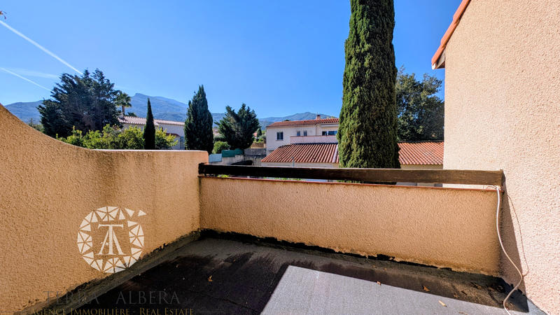 Villa - 100 m² - 5 pièces