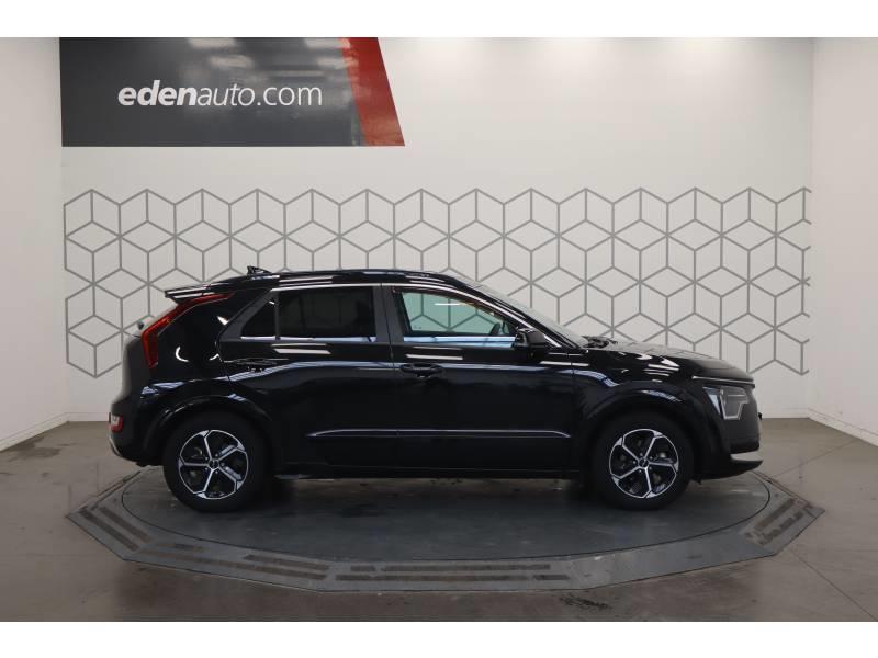 Kia Niro 1.6 GDi Phev 183 ch Dct6 Active Business