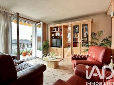 Appartement - 115 m² - 6 pièces