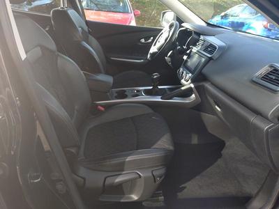 Renault Kadjar 1.3 Tce 140 Cv Intens