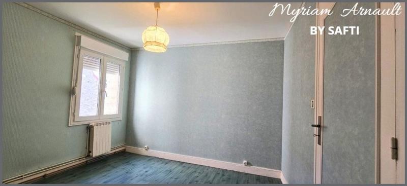 Maison - 162 m² - 9 pièces