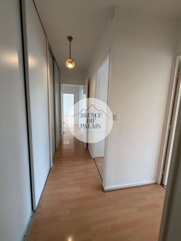 Appartement - 69 m² - 3 pièces