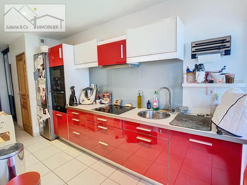 Appartement - 78 m² - 3 pièces