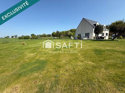 Maison - 146 m² - 6 pièces