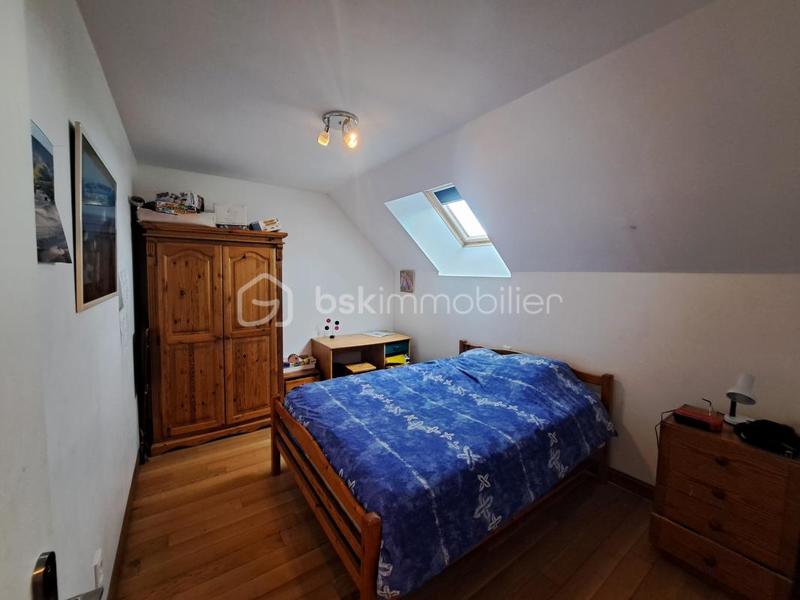 Maison en pierre - 280 m² - 12 pièces