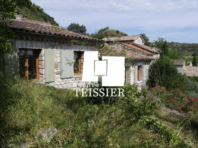 Maison - 118 m² - 3 pièces