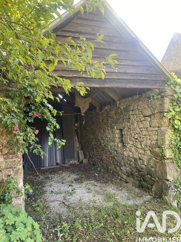 Maison de campagne - 184 m² - 10 pièces
