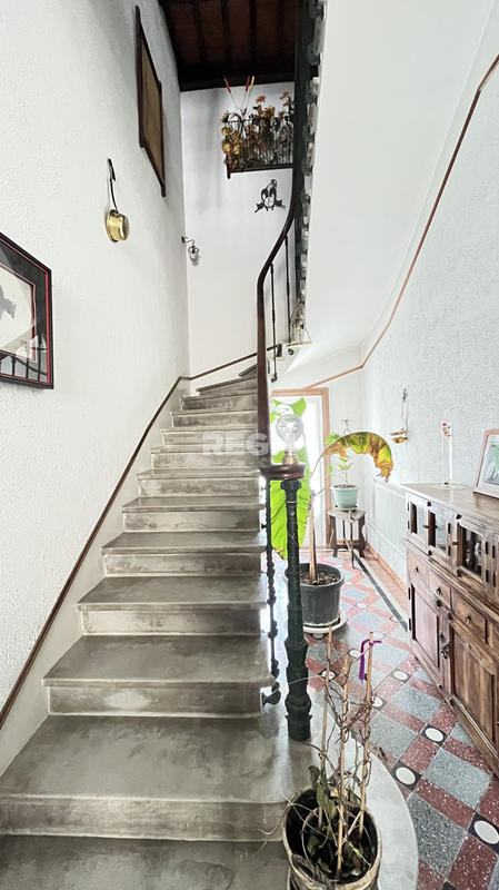 Propriété - 185 m² - 7 pièces