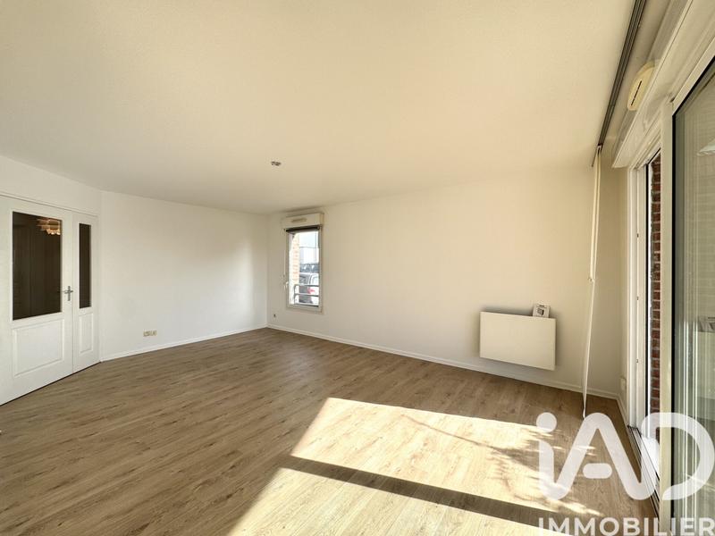Appartement - 72 m² - 3 pièces