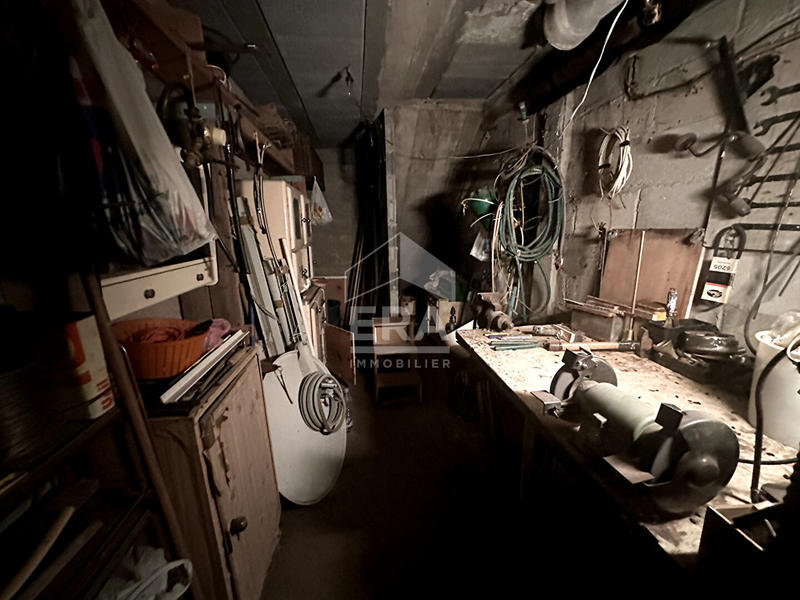 Appartement - 82 m² - 4 pièces